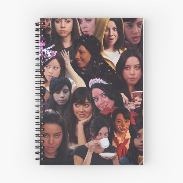 Item preview, April Ludgate designed and sold by gouchotaybray.