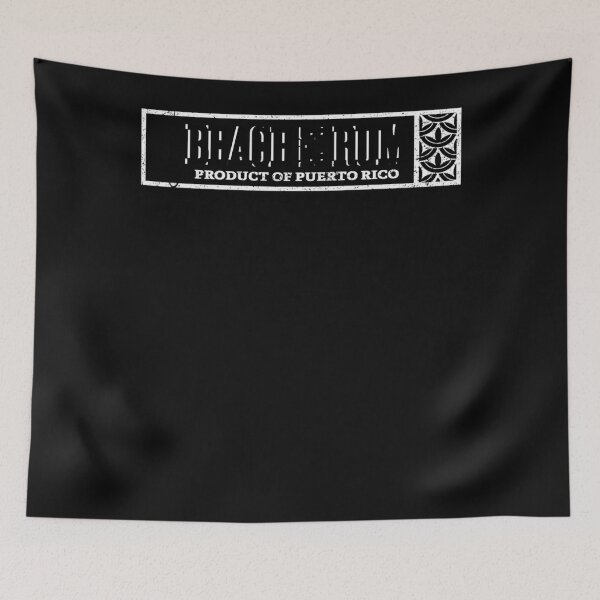 Item preview, Sammy Hagar&x27;s Beach Bar Rum Classic T-Shirt.png designed and sold by WayneSlu.