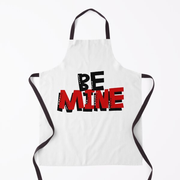 Item preview, Be Mine Valentine designed and sold by miraipa.