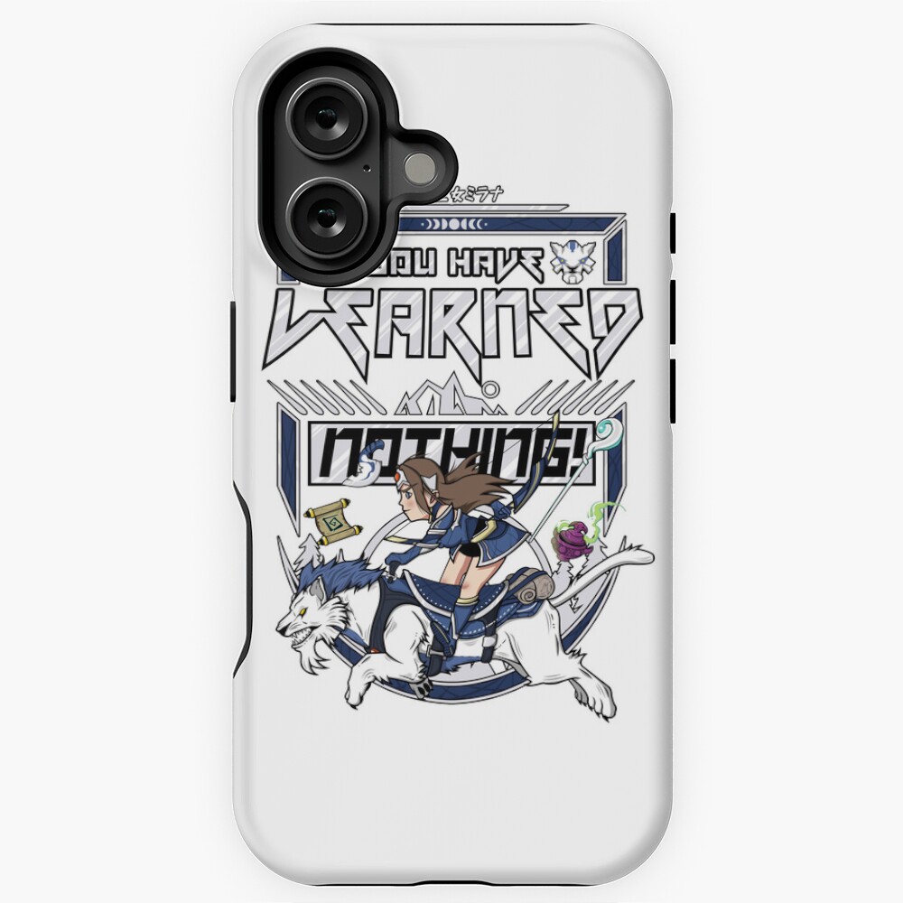Item preview, iPhone Magsafe Tough Case designed and sold by chanong.