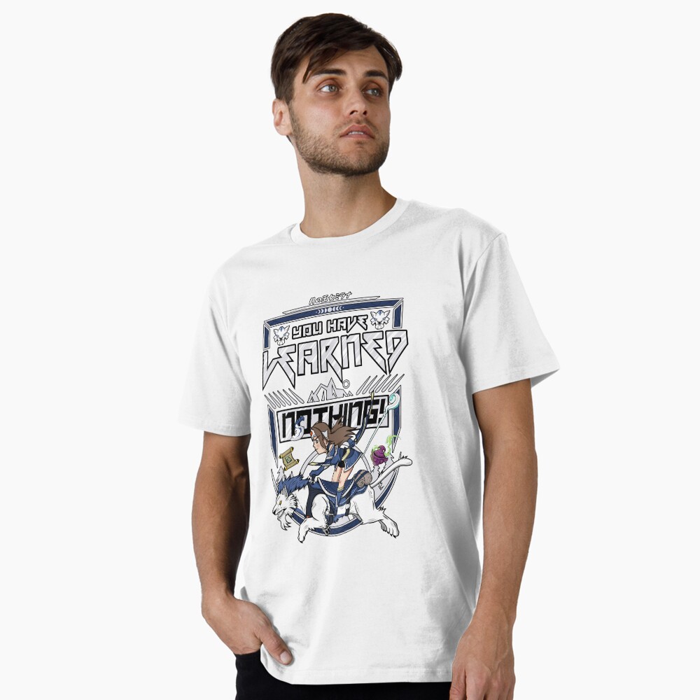 Item preview, Premium T-Shirt designed and sold by chanong.