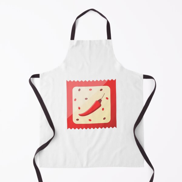 Item preview, Red chilli sachet designed and sold by Graphicore.