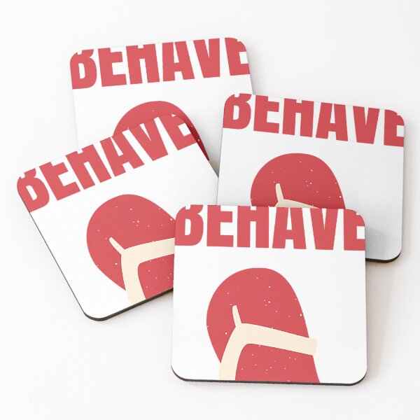 Item preview, You'd Better Behave Or You'll Get La Chancla  designed and sold by Melajotu782.