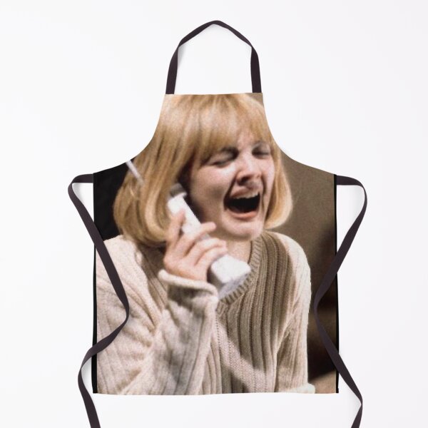 Item preview, Scream horror movie Casey becker Classic T-Shirt.png designed and sold by WayneSlu.