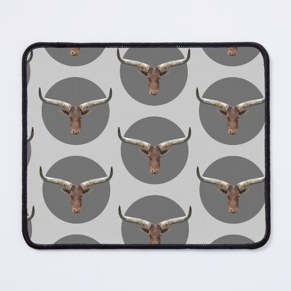 Item preview, My classic ankole cow drawing  designed and sold by Blondiabshop.