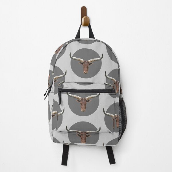 Item preview, My classic ankole cow drawing  designed and sold by Blondiabshop.