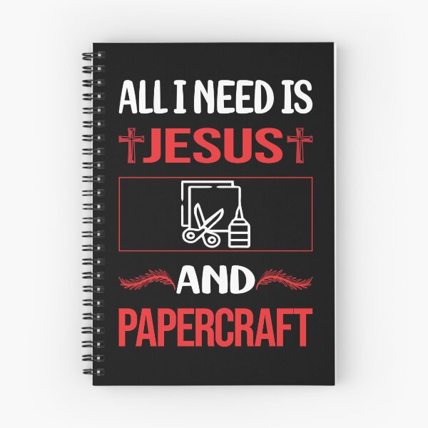 Item preview, Funny Jesus Papercraft Paper Craft designed and sold by DougPoulos.