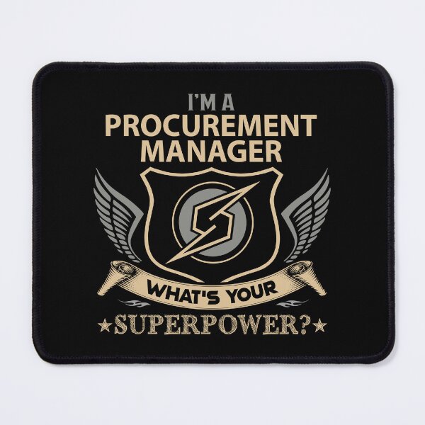 Item preview, Procurement Manager T Shirt - What Is Your Superpower Job Gift Item Tee designed and sold by leolanwugm.