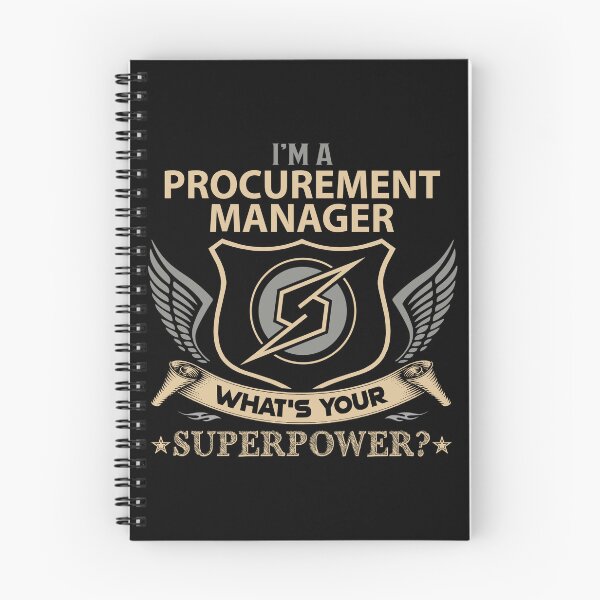 Item preview, Procurement Manager T Shirt - What Is Your Superpower Job Gift Item Tee designed and sold by leolanwugm.