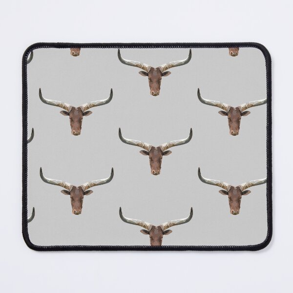 Item preview, My classic ankole cow drawing  designed and sold by Blondiabshop.