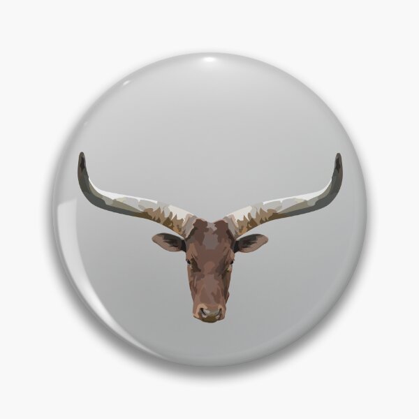 Item preview, My classic ankole cow drawing  designed and sold by Blondiabshop.