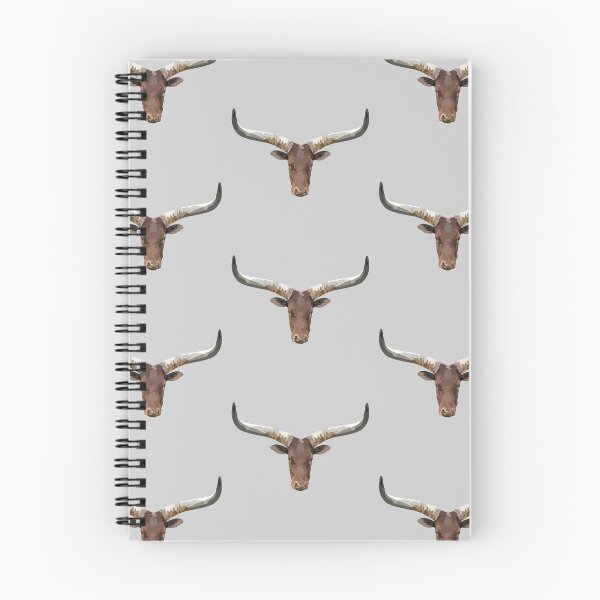 Item preview, My classic ankole cow drawing  designed and sold by Blondiabshop.