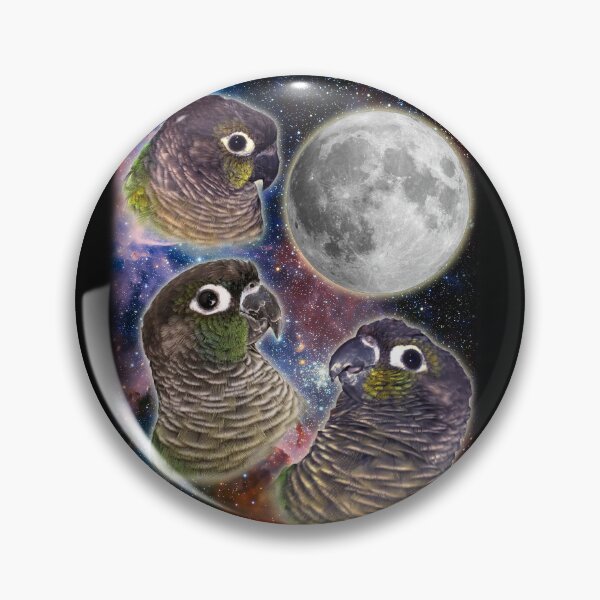Item preview, 3 Bean Moon designed and sold by RubyFox.