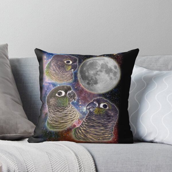 Item preview, 3 Bean Moon designed and sold by RubyFox.
