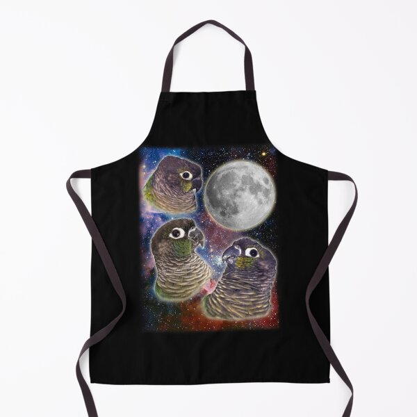 Item preview, 3 Bean Moon designed and sold by RubyFox.