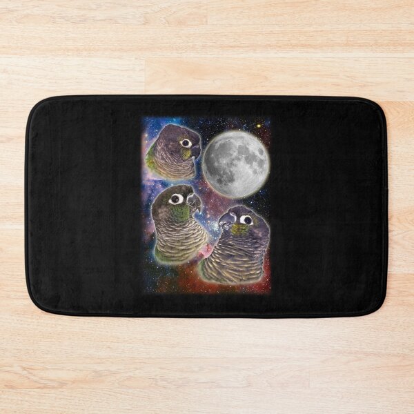 Item preview, 3 Bean Moon designed and sold by RubyFox.