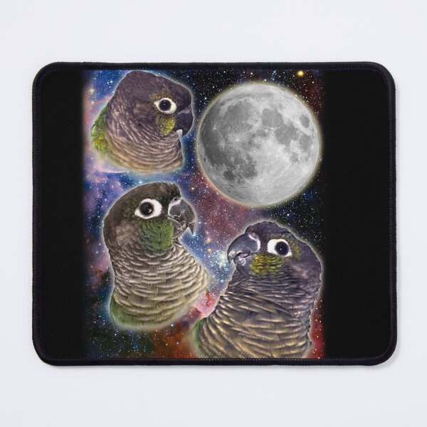 Item preview, 3 Bean Moon designed and sold by RubyFox.