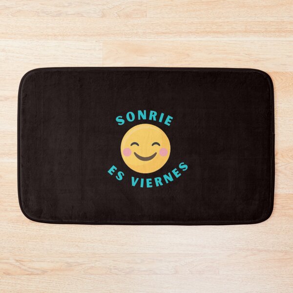 Item preview, Sonrie es viernes. designed and sold by SusySell.