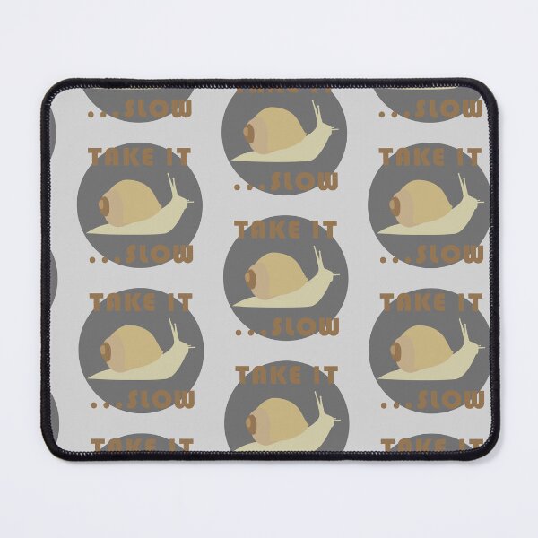 Item preview, My classic snail drawing  designed and sold by Blondiabshop.