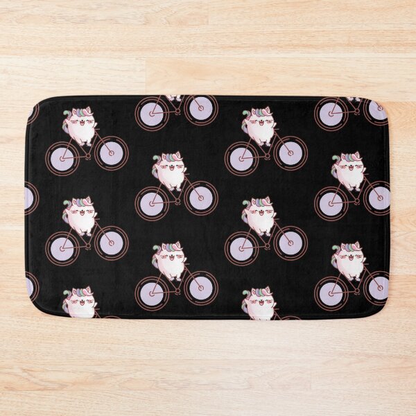 Item preview, Cycling Unicat designed and sold by DearSunny.