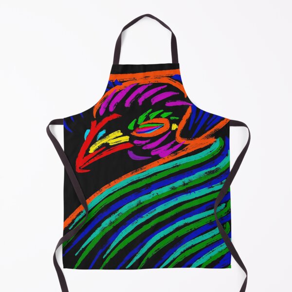 Item preview, Eagle soaring in the sky designed and sold by KakaChenFashion.