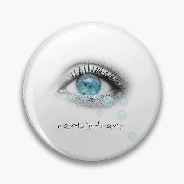 Item preview, earth's tears designed and sold by daddy-Lee.