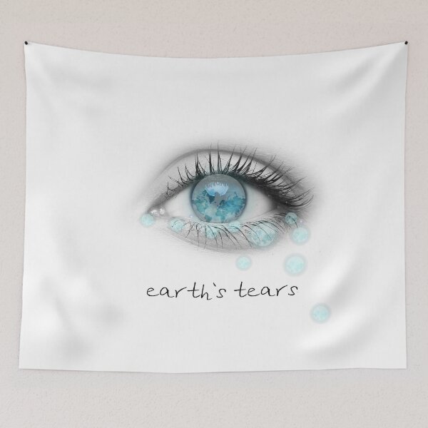 Item preview, earth's tears designed and sold by daddy-Lee.