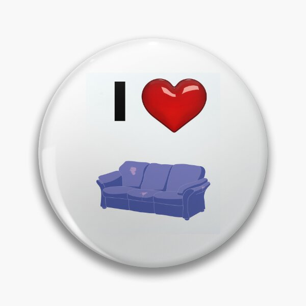 Item preview, Couch designed and sold by SCA-102.