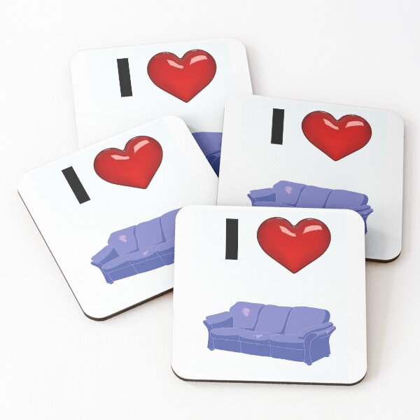 Item preview, Couch designed and sold by SCA-102.