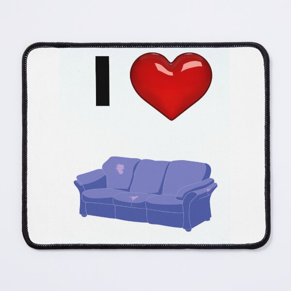 Item preview, Couch designed and sold by SCA-102.