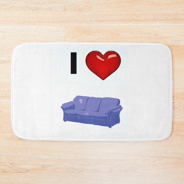 Item preview, Couch designed and sold by SCA-102.