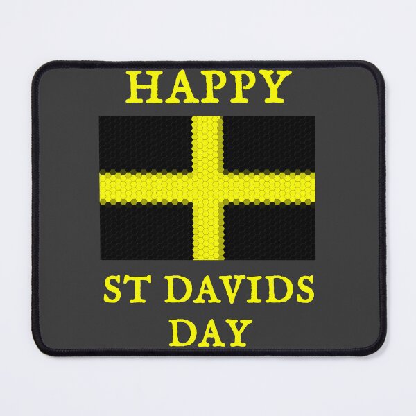 Item preview, Happy St Davids Day designed and sold by swaise.