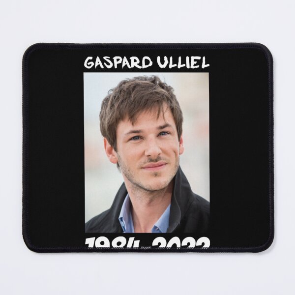 Item preview, Gaspard ulliel - Gaspard ulliel rest in peace - rip Gaspard ulliel Classic designed and sold by KatherineWeav.