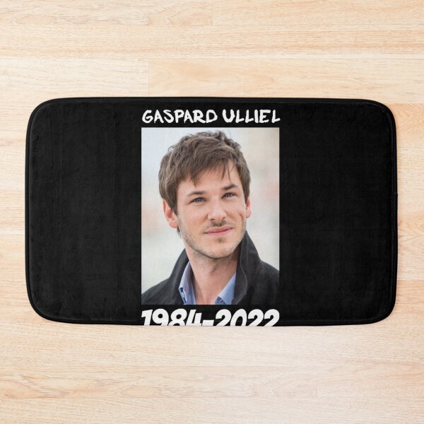 Item preview, Gaspard ulliel - Gaspard ulliel rest in peace - rip Gaspard ulliel Classic designed and sold by KatherineWeav.
