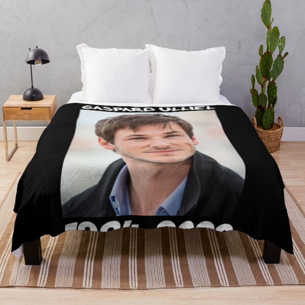 Item preview, Gaspard ulliel - Gaspard ulliel rest in peace - rip Gaspard ulliel Classic designed and sold by KatherineWeav.