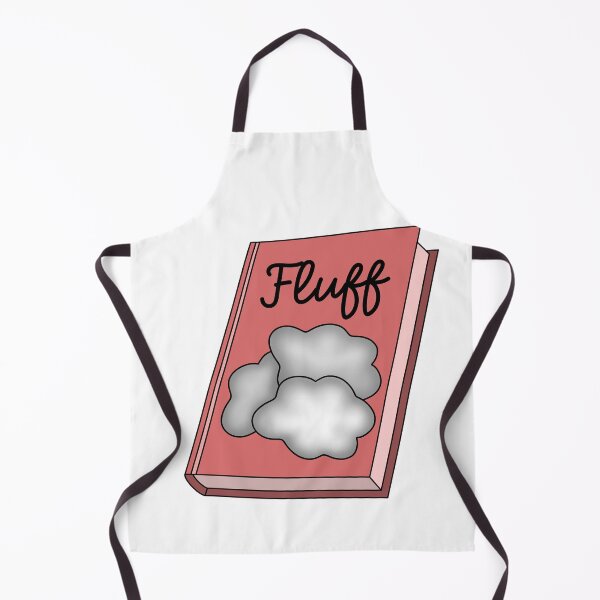 Item preview, Fluff Book designed and sold by spottedhound.