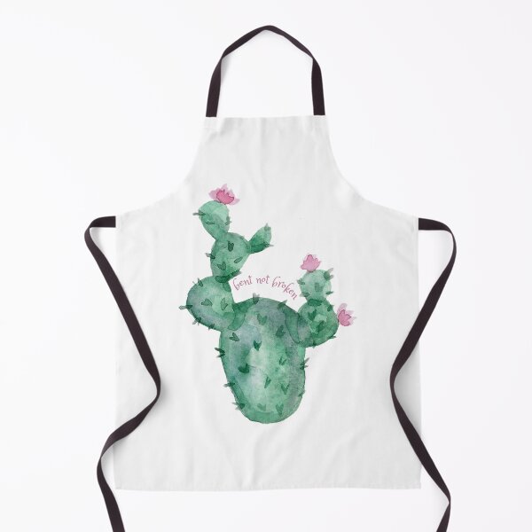 Aperçu de l'œuvre Conception de cactus plié et non cassé créée et vendue par hopescoliosis.