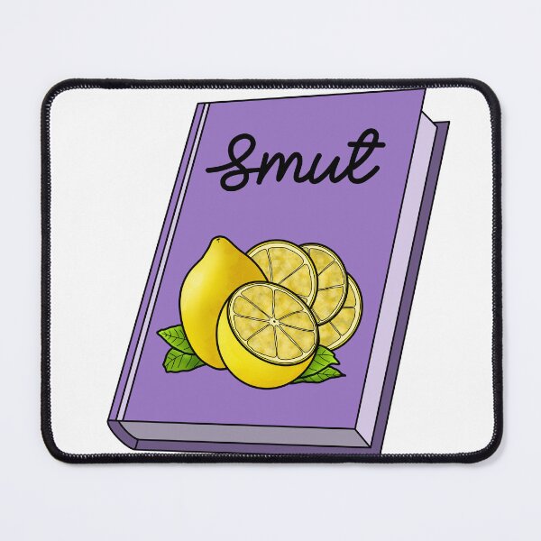 Item preview, Smut Book designed and sold by spottedhound.