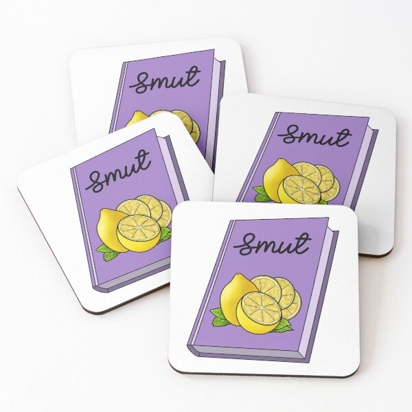 Item preview, Smut Book designed and sold by spottedhound.