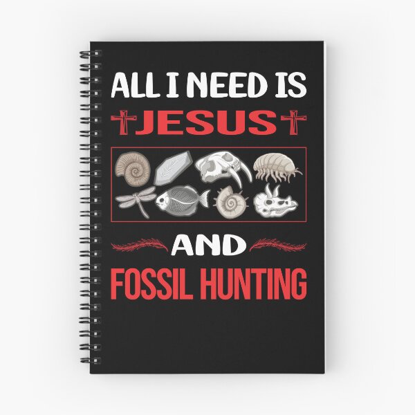 Item preview, Funny Jesus Fossil Hunting Paleontology Paleontologist designed and sold by FifineCroteau.