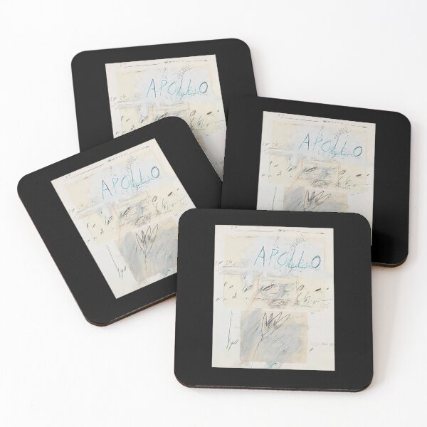 Item preview, Apolo Twombly Clásico designed and sold by KatherineWeav.