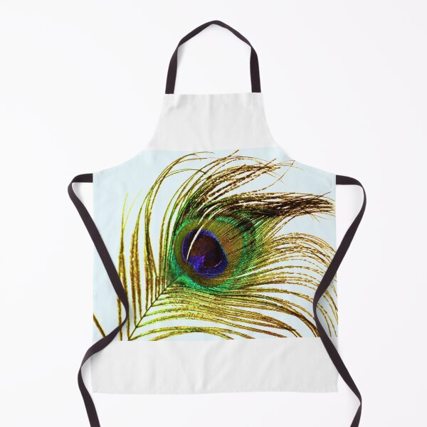 Item preview, The third eye/Peacock feather designed and sold by VeenaNair23.
