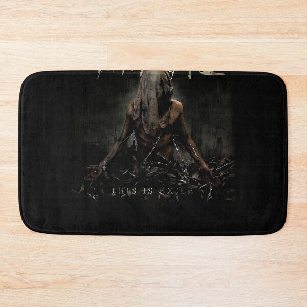 Item preview, this is exile designed and sold by TerrySeagraves.