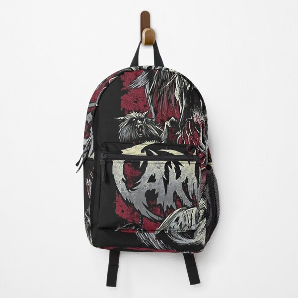 Item preview, Vintage Retro Band Carnifex Art Logo designed and sold by TerrySeagraves.