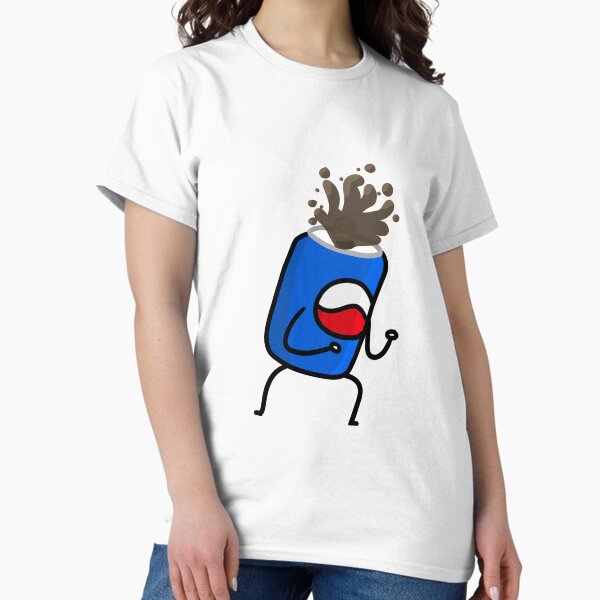 Item preview, Pepsi Pete designed and sold by sh0ckr0ck-vein.