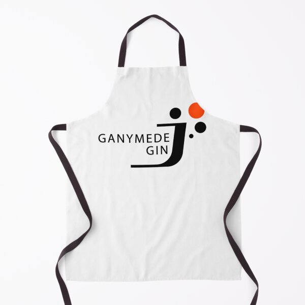 Item preview, The Expanse Ganymede Gin Logo Sign Classic T-Shirt designed and sold by JoshaHasler.