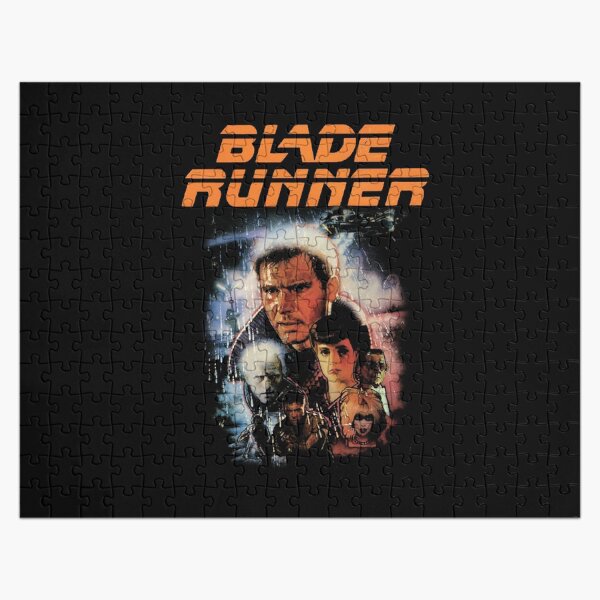 Blade Runner Jigsaw atelieryuwa.ciao.jp