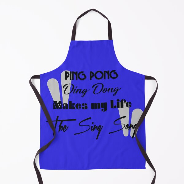 Item preview, Ping Pong designed and sold by foggynotion.