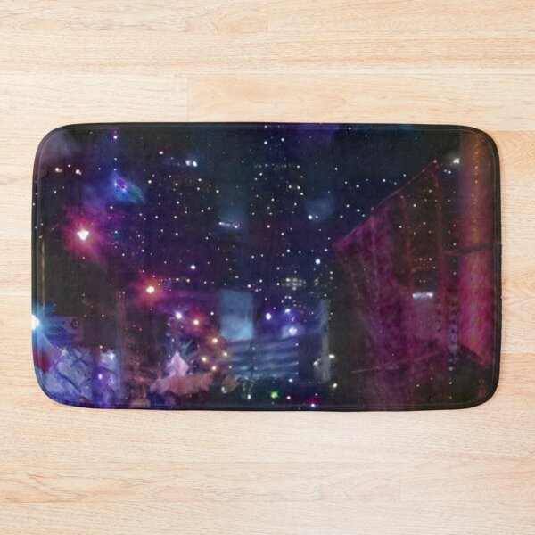 Item preview, Artificial World designed and sold by EpicTimeBaseNet.