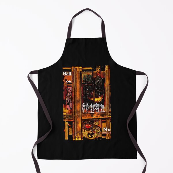 Item preview, Infierno Oh No Clásico designed and sold by KatherineWeav.
